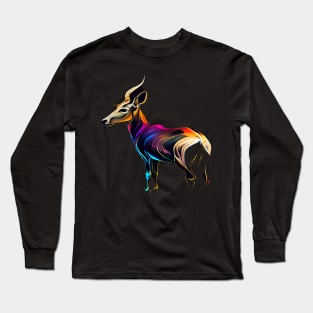 Antelope Long Sleeve T-Shirt